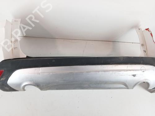 Rear bumper FORD KUGA II (DM2) 2.0 TDCi 4x4 | BP26276963C8 
