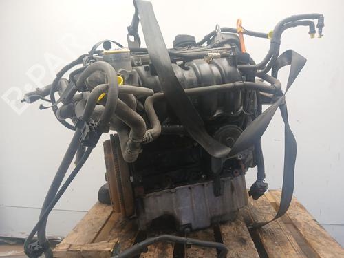 Engine SEAT LEON (1M1) 1.6 16 V | BP34213688M1 - Image 5