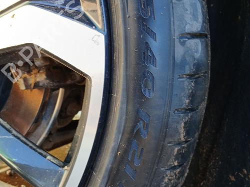 Other VOLVO XC60 II (246) B4 Mild-Hybrid AWD | BP24668602O1 