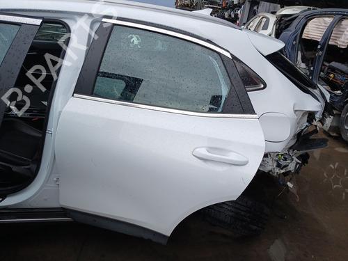 Used Left rear door KIA XCEED (CD) 1.6 GDI Hybrid (141 hp) 29529423