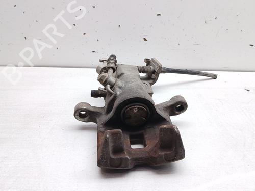 Left rear brake caliper MAZDA 6 Saloon (GH) 2.2 MZR-CD (GH10) | BP29747889M107 