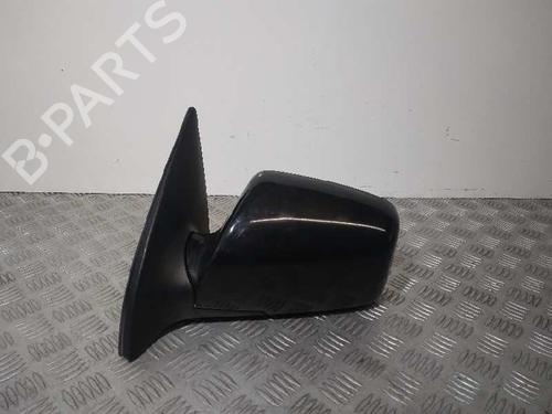 Left mirror KIA SPORTAGE II (JE_, KM_)  | BP14251299C26
