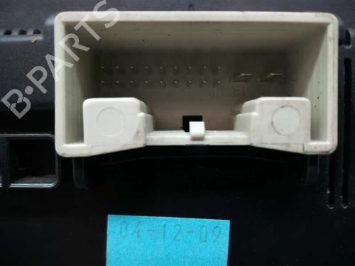 Climate control VW PASSAT B6 (3C2)  | BP16456288I5 