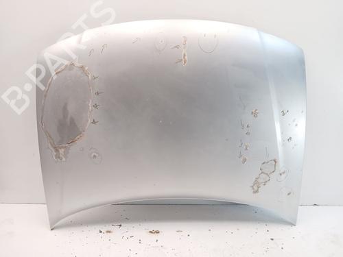 hood-audi-a3-8l1-1996-1997-1998-1999-2000-2001-2002-2003-2004-2005-2006-40040801 main image