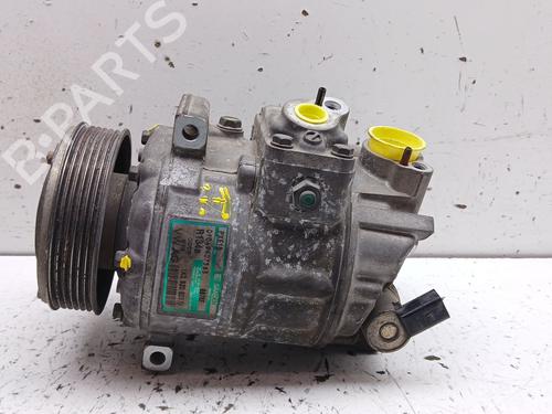 Used AC compressor AC compressor 31761718 31761718