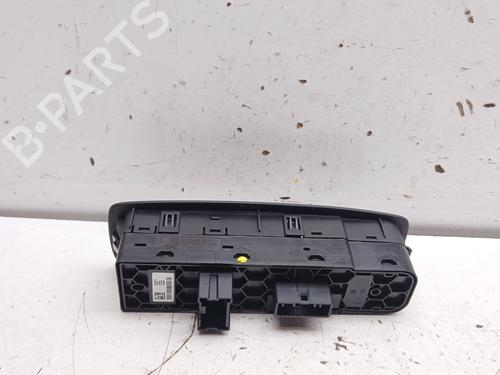 Left front window switch RENAULT MEGANE IV Hatchback (B9A/M/N_) 1.3 TCe 140 (B9NB) | BP34699762I27  - Image 5