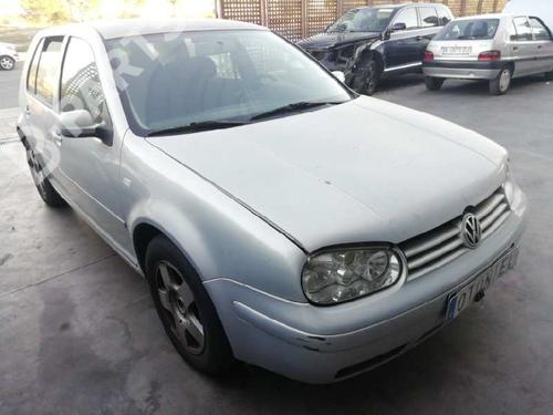 Gearbox VW GOLF IV (1J1)  | BP13295738M3 