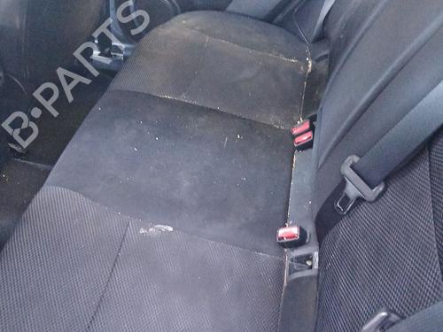 Rear seat NISSAN QASHQAI II (J11, J11_) 1.2 DIG-T | BP29886473C17