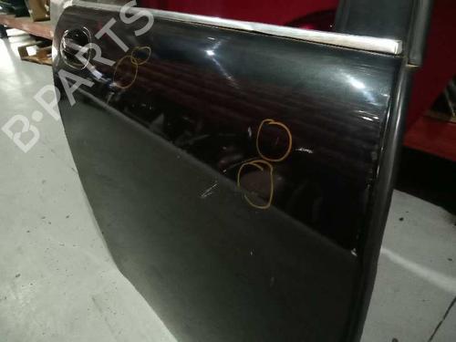 Right rear door BMW 7 (E65, E66, E67) 750 i, Li | BP6559141C5 