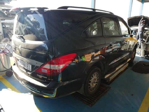 Instrumentbræt SSANGYONG RODIUS I 2.7 Xdi | BP7810492C46 