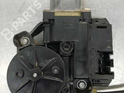 Rear right window mechanism VW POLO V (6R1, 6C1) 1.6 TDI | BP10421236C25 