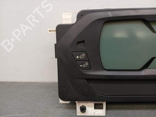Instrument cluster CITROËN C4 Picasso II 1.6 HDi / BlueHDi 115 | BP27270339C47