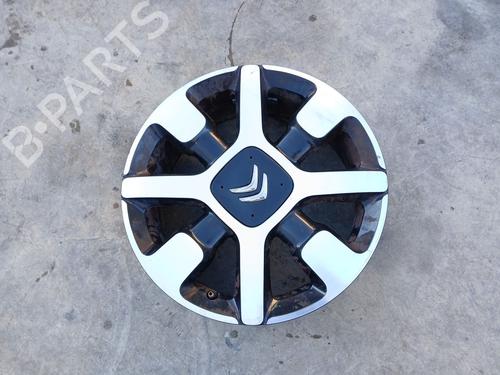 Cerchio CITROËN C4 CACTUS 1.2 THP 110 (110 hp) 32391907