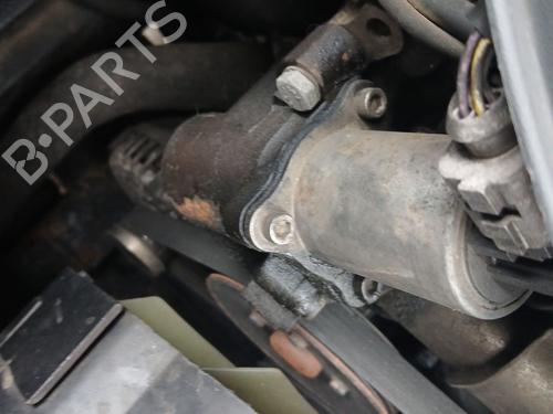 Engine SSANGYONG RODIUS I 2.7 Xdi | BP31947152M1