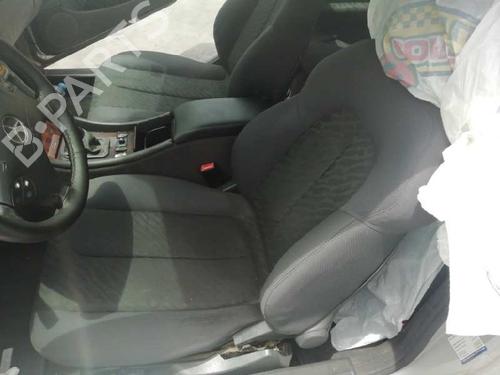 Used Left front seat MERCEDES-BENZ CLK (C208) [1997-2003]  30129545