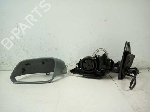 Used Left mirror VW POLO (9N_, 9A_) 1.4 TDI (80 hp) 3419090