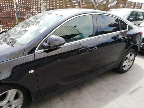 Control unit OPEL INSIGNIA A (G09)  | BP13577029M11 