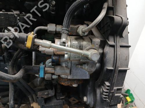 Engine OPEL ASTRA J (P10) 1.7 CDTI (68) | BP33938826M1  - Image 8