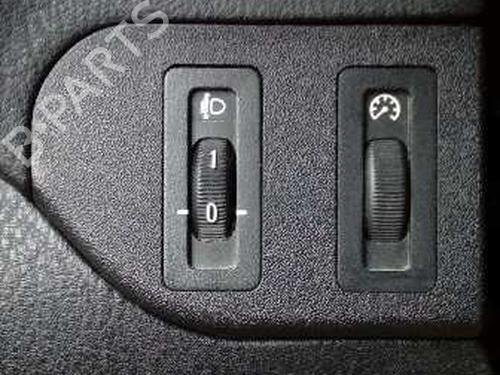 Steering column stalk BMW 3 (E36) 323 i | BP2514163I23 