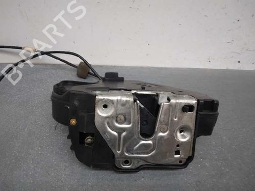Rear right lock MERCEDES-BENZ CLS (C219)  | BP13737617C99 