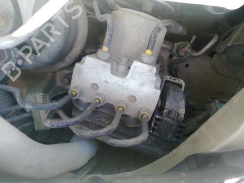 Left front window switch HONDA CIVIC VIII Saloon (FD, FA) 1.3 IMA (FA3, FD3) | BP20645028I27  - Image 33