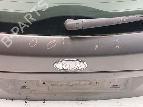 Tailgate KIA CEE'D Hatchback (ED) 1.6 CRDi 115 | BP38019469C6 - Image 7