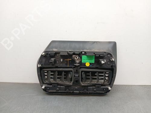 Display CITROËN C5 AIRCROSS (A_)  | BP16316806C48 