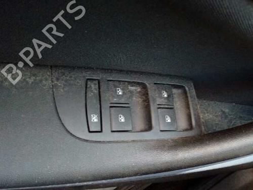Left front window switch OPEL ZAFIRA TOURER C (P12) 2.0 CDTi (75) | BP2441687I27  - Image 16