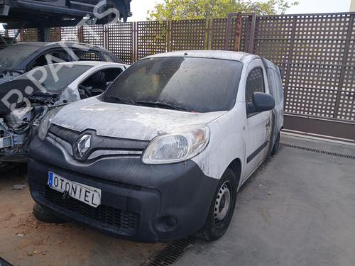 Used Parts RENAULT KANGOO / GRAND KANGOO II (KW0/1_) 1.5 dCi 90 (KW05, KW08, KW0G, KW11) (90 hp) 3605779