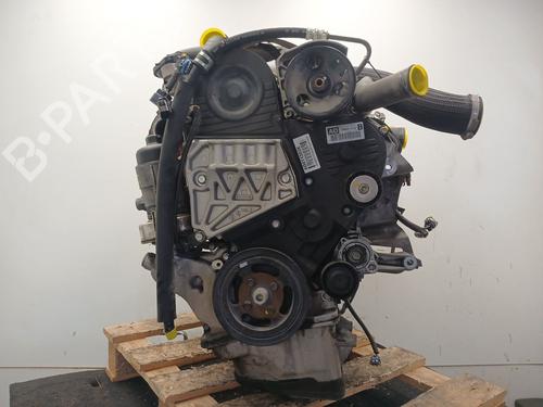 Engine CHEVROLET CAPTIVA (C100, C140) 2.0 D | BP36497843M1  - Image 9
