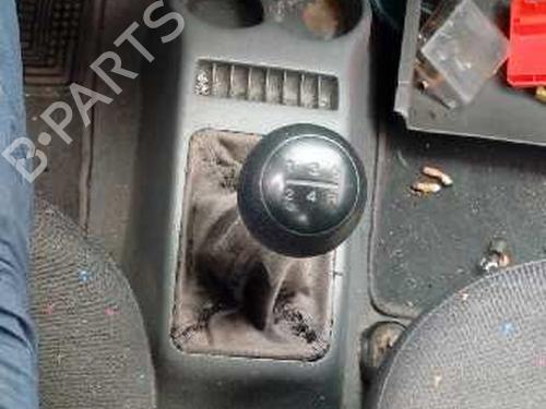 Left front suspension arm HYUNDAI ATOS (MX)  | BP3421748M12