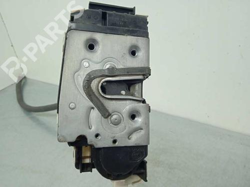 Used Front left lock MERCEDES-BENZ SPRINTER 3-t Van (B906) [2006-2018]  8675170