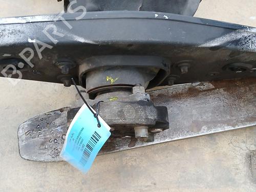 Rear differential MERCEDES-BENZ E-CLASS (W211) E 320 CDI (211.026) | BP24618007M24 