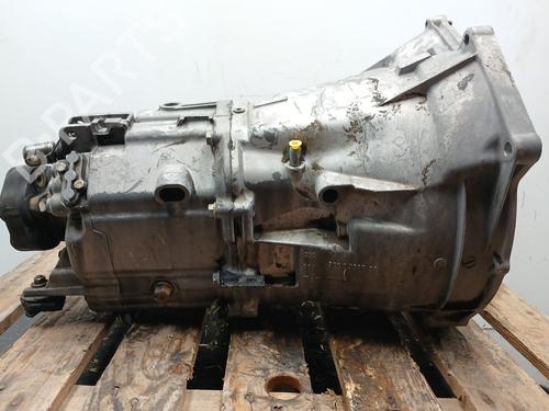 gearbox-bmw-3-e46-1997-1998-1999-2000-2001-2002-2003-2004-2005-36664792 main image