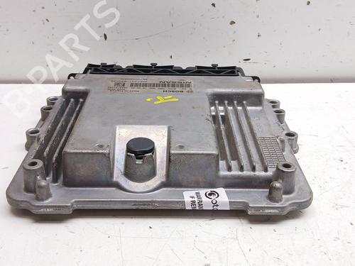 Engine control unit (ECU) NISSAN MICRA V (K14) 1.5 DCI | BP32367182M57 