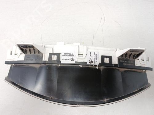 Instrument cluster JEEP GRAND CHEROKEE III (WH, WK) 3.0 CRD | BP20489906C47 