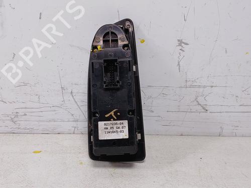 Left front window switch BMW 1 (E87) 118 d | BP23169273I27 