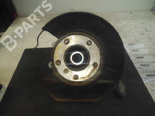 Used Right rear steering knuckle BMW X5 (E53) 3.0 d (218 hp) 4840809