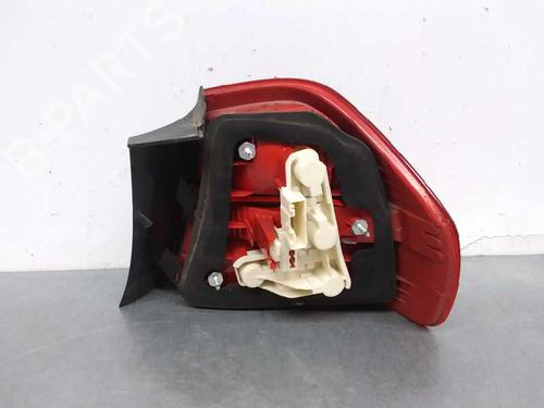 Left taillight BMW 3 (E90) 320 d | BP10545576C34 - Image 3