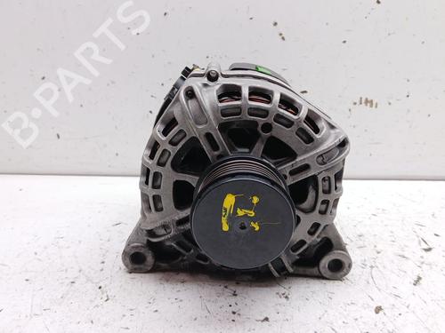 Alternator CITROËN C3 III (SX) 1.2 VTi 82 | BP37447155M7 - Image 3
