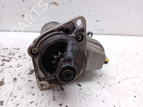 Starter OPEL CORSA C (X01) 1.2 (F08, F68) | BP39802519M8 - Image 5
