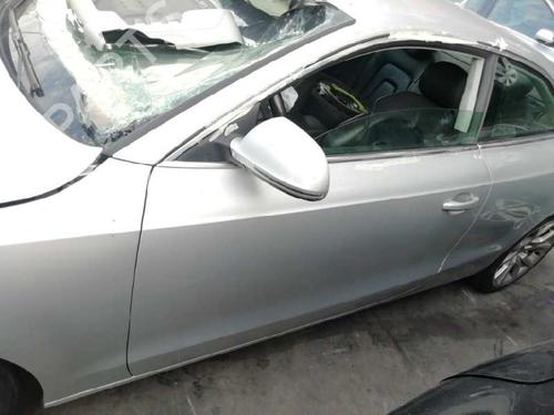 Left front window motor AUDI A5 (8T3) 2.7 TDI | BP11207073E21 