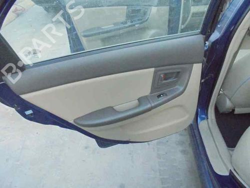 Mass air flow sensor KIA CERATO I Saloon (LD) 2.0 CRDi | BP2511641M95 