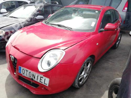 Used Parts ALFA ROMEO MITO (955_)    884302