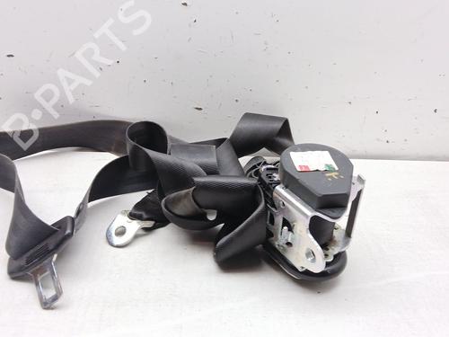 Front left seatbelt VW GOLF V (1K1) 1.9 TDI | BP30173143I26 
