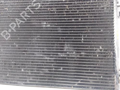 AC radiator RENAULT SCÉNIC III (JZ0/1_) 1.6 dCi (JZ00, JZ12) | BP20706129M32 