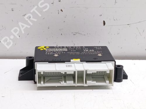 Electronic module SKODA OCTAVIA IV (NX3, NN3, PV3) 1.5 TSi | BP33465597M83 - Image 3