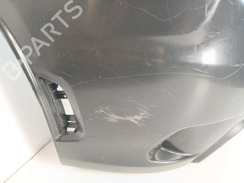 Front bumper FIAT 124 Spider (348_) 1.4 (348) | BP26447683C7 