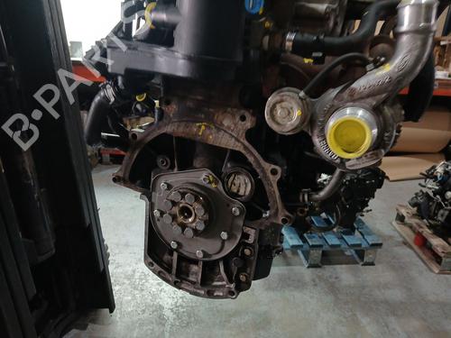 Engine FORD TRANSIT CONNECT (P65_, P70_, P80_) 1.8 TDCi | BP31585961M1  - Image 12