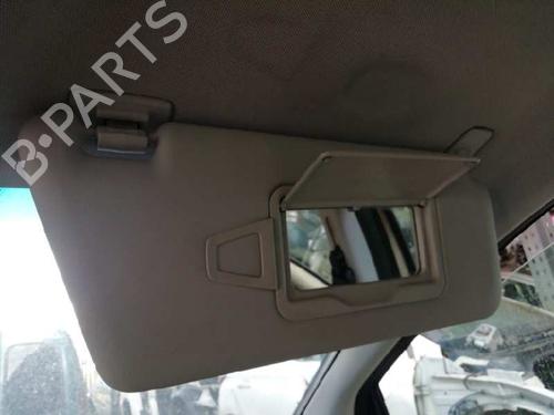 Used Right sun visor MERCEDES-BENZ A-CLASS (W169) [2004-2012]  13373258